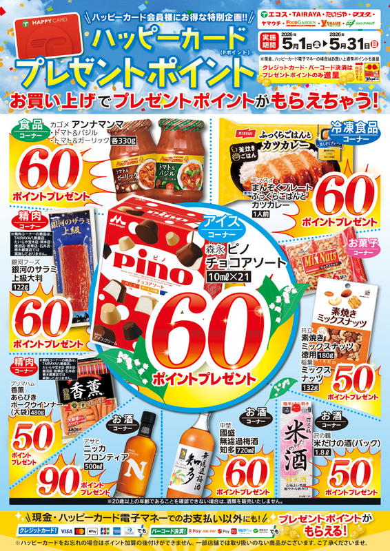 ヤマウチ神立店
